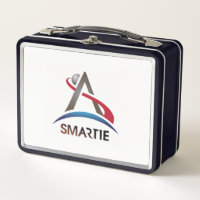 Smartie Artemis Logo