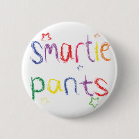 Smartie keucht Spaßglückwünsche