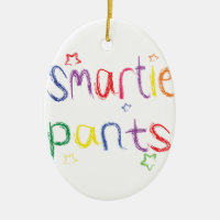 Smartie keucht Spaßglückwünsche