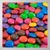 Smartie Poster (Vorne)