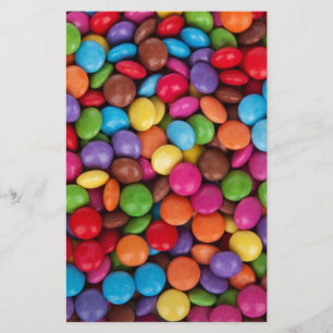 Smarties Multicolored Süßigkeiten