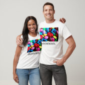 SMARTIES T-Shirt (Unisex)
