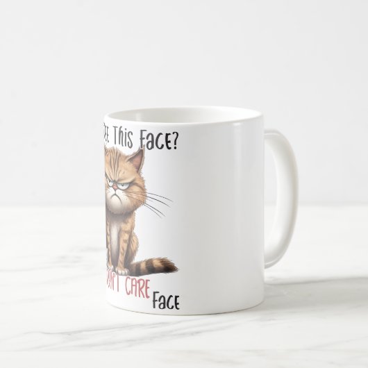Smartmatic Cat Redewendungen Kaffeetasse (VorderseiteRechts)