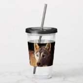 smartmix animal acryltrinkbecher (Rückseite)