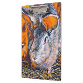 smartmix animal - bunny klemmbrett (Links)