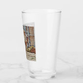 SmartMix Animal- Capybara Glas (Links)