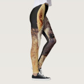 smartmix animal leggings (Rechts)