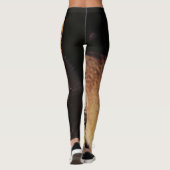 smartmix animal leggings (Rückseite)