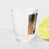 smartmix animal schnapsglas (Links)