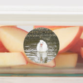 SmartMix Animal - Swan Etiketten (Befestigt)