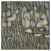 SmartMix Animal - Swan Stoff (Muster)