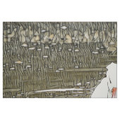 SmartMix Animal - Swan Stoff (Fat Quarter (45,7 x 55,9 cm))