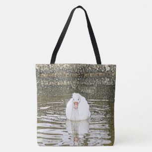 SmartMix Animal - Swan Tasche