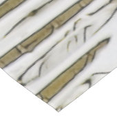 SmartMix Animal - Swan Tischdecke (Schrägansicht)