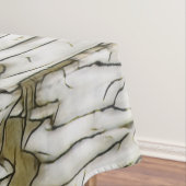 SmartMix Animal - Swan Tischdecke (Beispiel)