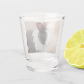 SmartMix Bunny 1220 Schnapsglas (Rückseite)