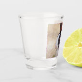 SmartMix Bunny 1220 Schnapsglas (Links)