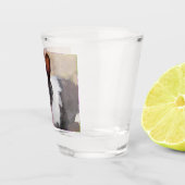 SmartMix Bunny 1220 Schnapsglas (Rechts)