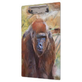 SmartMix Gorillat 1220 Klemmbrett (Links)