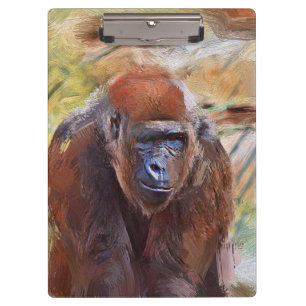 SmartMix Gorillat 1220 Klemmbrett
