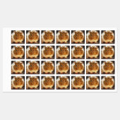 SmartMix Guinea Pig 1220.2 Etiketten (Blatt)