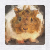 SmartMix Guinea Pig 1220.2 Etiketten (Design 1)