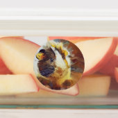 SmartMix Guinea Pig 1220 Etiketten (Befestigt)