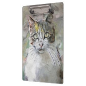 SmartMix Kitten 1220 Klemmbrett (Links)