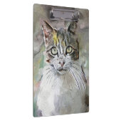 SmartMix Kitten 1220 Klemmbrett (Rechts)