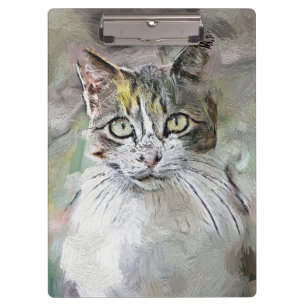 SmartMix Kitten 1220 Klemmbrett