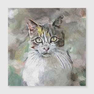 SmartMix Kitten 1220 Magnetkarte