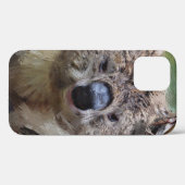 SmartMix Koala 1220 Case-Mate iPhone Hülle (Rückseite (Horizontal))
