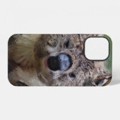SmartMix Koala 1220 iPhone Hülle (Rückseite (Horizontal))