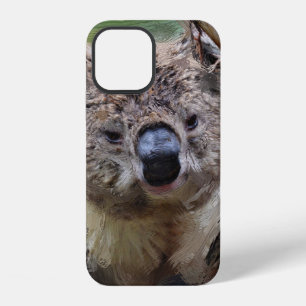 SmartMix Koala 1220 iPhone 12 Hülle