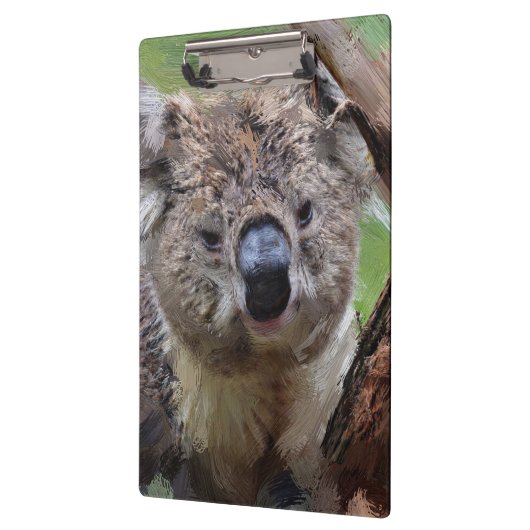 SmartMix Koala 1220 Klemmbrett (Links)