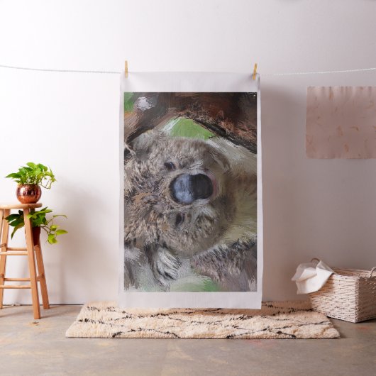 SmartMix Koala 1220 Stoff (Beispiel)