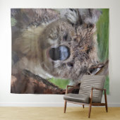 SmartMix Koala 1220 Wandteppich (Beispiel (Horizontal))