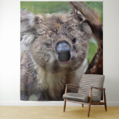 SmartMix Koala 1220 Wandteppich (Beispiel)