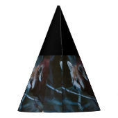 SmartMix Red Panda 1220 Partyhütchen (Rückseite)