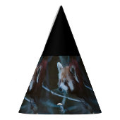 SmartMix Red Panda 1220 Partyhütchen (Links)