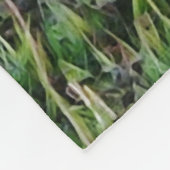 Smartmix-Tier-Esel 1 Fleecedecke (Ecke)