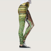 Smartmix-Tier - Esel 1 Leggings (Rechts)