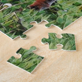 Smartmix-Tier - Esel 1 Puzzle (Seite)