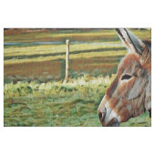 Smartmix-Tier - Esel 1 Stoff (Fat Quarter (45,7 x 55,9 cm))