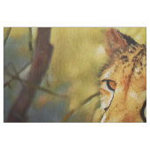 SmartMix Tier- Geparden 3 Stoff (Fat Quarter (45,7 x 55,9 cm))