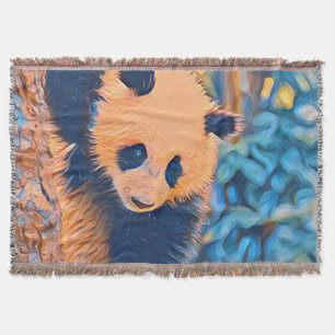Smartmix-Tier - Panda Decke