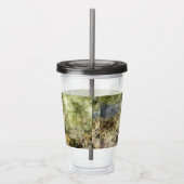 SmartMix-Tierfrosch Acryltrinkbecher (Rechts)