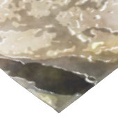 SmartMix-Tierfrosch Tischdecke (Schrägansicht)