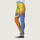 smartmix tierisch-pelikanisch leggings (Links)