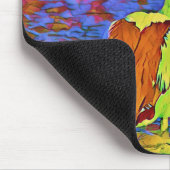smartmix tierisch-pelikanisch mousepad (Ecke)